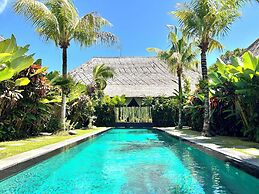Karmagali Boutique Suites & Private villas