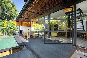 Karmagali Boutique Suites & Private villas