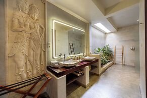 Karmagali Boutique Suites & Private villas