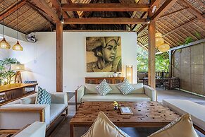 Karmagali Boutique Suites & Private villas
