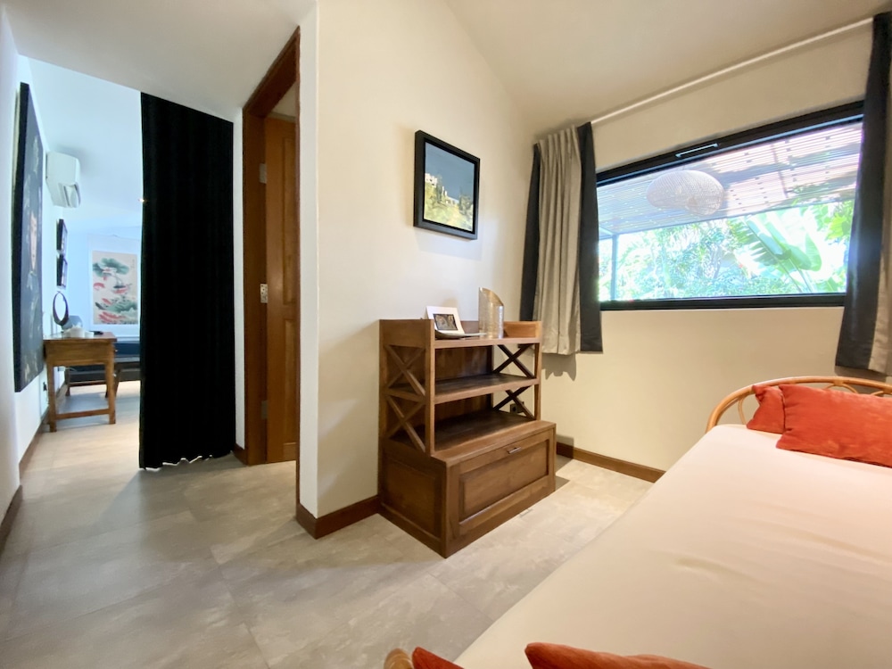 Karmagali Boutique Suites & Private villas
