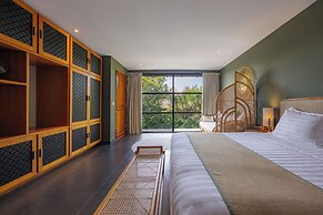 Karmagali Boutique Suites & Private villas