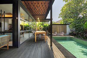 Karmagali Boutique Suites & Private villas