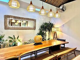 Karmagali Boutique Suites & Private villas
