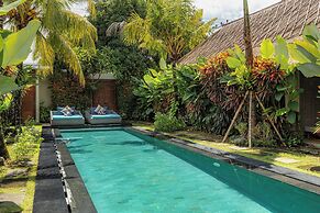 Karmagali Boutique Suites & Private villas