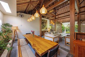 Karmagali Boutique Suites & Private villas