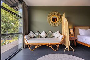 Karmagali Boutique Suites & Private villas