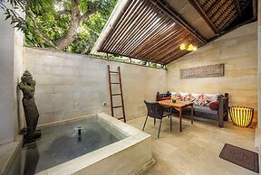 Karmagali Boutique Suites & Private villas