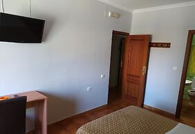 Hotel Europa
