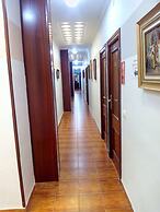 Hotel Europa