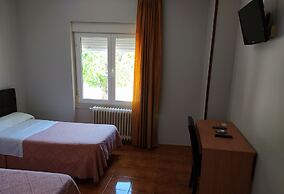 Hotel Europa