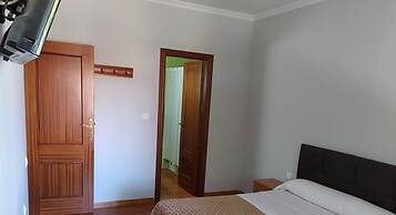 Hotel Europa