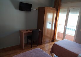 Hotel Europa