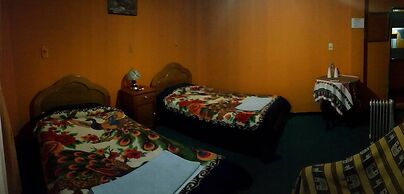 Hotel Utama