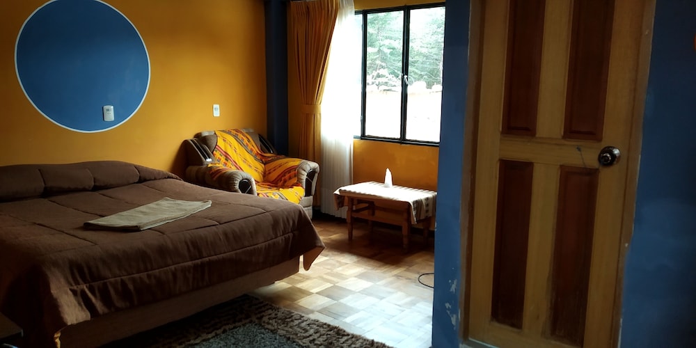 Hotel Utama