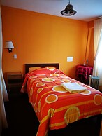 Hotel Utama