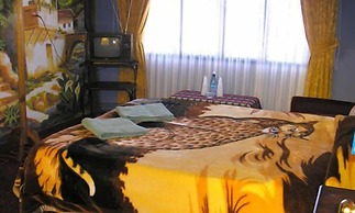 Hotel Utama