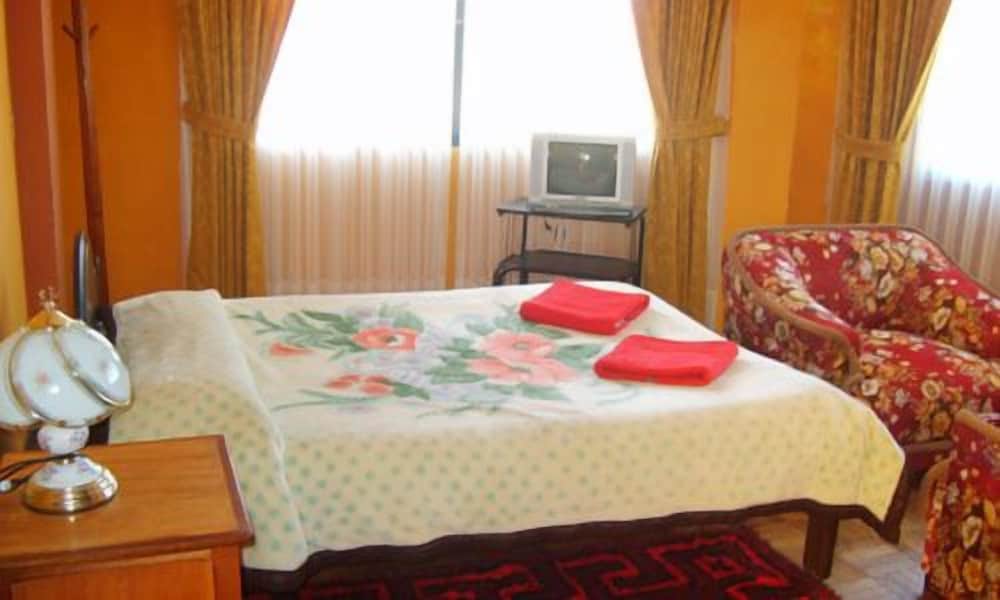 Hotel Utama