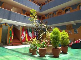 Hotel Utama