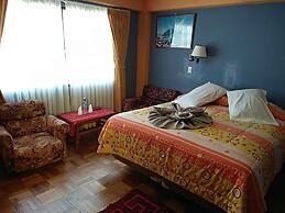 Hotel Utama