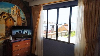 Hotel Utama