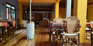Hotel Utama