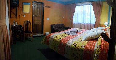 Hotel Utama