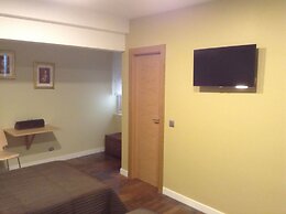 Hostal Vintage Santander