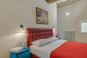 Residenza D'Epoca Historia Luxury
