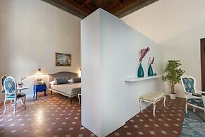 Residenza D'Epoca Historia Luxury