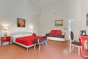Residenza D'Epoca Historia Luxury