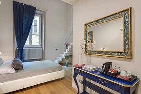 Residenza D'Epoca Historia Luxury