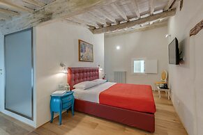 Residenza D'Epoca Historia Luxury