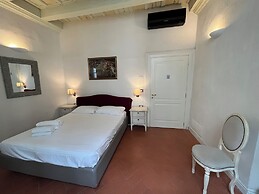 Residenza D'Epoca Historia Luxury