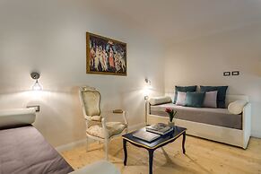Residenza D'Epoca Historia Luxury