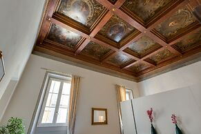 Residenza D'Epoca Historia Luxury