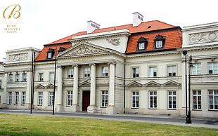Hotel Bellotto