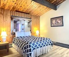 Pembina River Inn