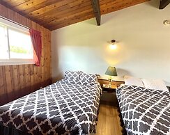 Pembina River Inn