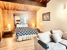 Pembina River Inn