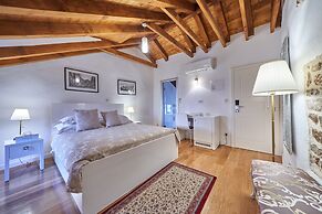 Villa Split Heritage Hotel