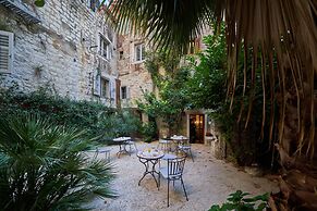 Villa Split Heritage Hotel