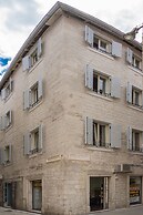 Villa Split Heritage Hotel