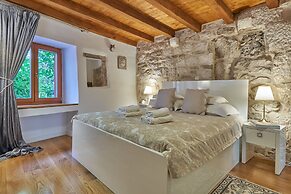 Villa Split Heritage Hotel
