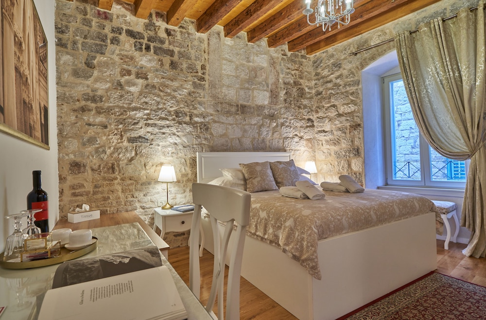 Villa Split Heritage Hotel