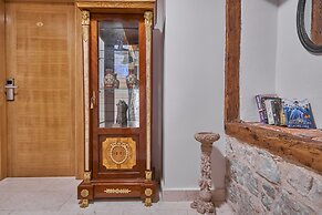 Villa Split Heritage Hotel