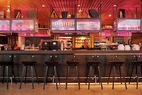 MOXY Frankfurt Eschborn