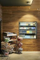 MOXY Frankfurt Eschborn