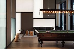 Roomers Baden-Baden, Autograph Collection