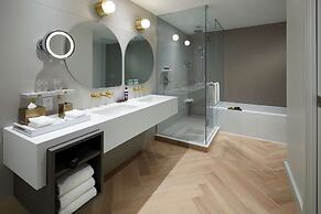 ANDAZ OTTAWA BYWARD MARKET, BY HYATT